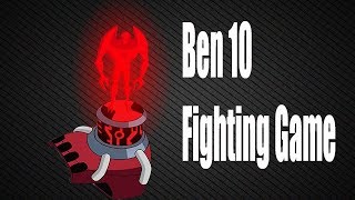 My Favorite Ben 10 Character!!! || Roblox Ben 10 Fighting Game