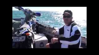 Fraser Island Adventure