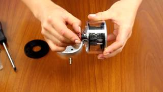 Круговой светодиодный огонь Nautilight