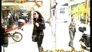 kampouromanolena μια κυρια με νευρα!
