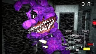 FNAF SFM: The Device 2.0 (Five Nights At Freddy’s Animation)