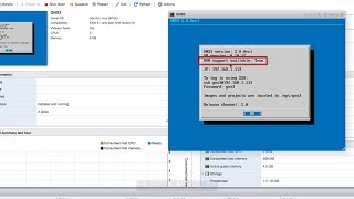 GNS3 Talks: ESXi, GNS3 VM and KVM support Part 1: leverage servers and the cloud