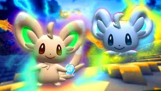 Minecraft Pixelmon - "The Best Pokemon EVER!?" - Episode 11
