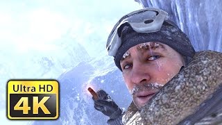 Call of Duty Modern Warfare 2 : Old Games in 4K