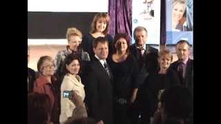 Amway BBS 21-22.09.2013 Семинар Амвэй в Санкт-Петербурге (день 1)