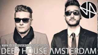 Deep House Amsterdam - Mix #049 By Adriatique