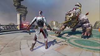 Lineage 2 Revolution | bear mount unlocked