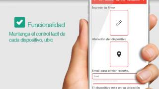 INSPECCION AUTOMATIZADA CONTROL DE BOLA ELIDE FIRE