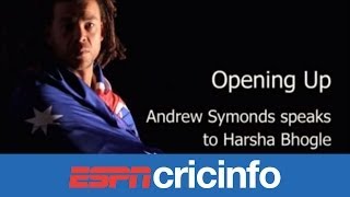 Andrew Symonds Part 6: '90% of Indian players are LAZY' | Opening Up