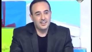 صابر الرباعي ضيف برنامج ستار صغار ( By Zaïri Nesrine )