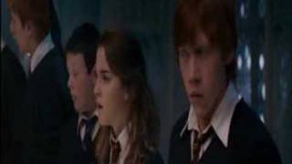 Till the end-Ron Weasley Hermione Granger