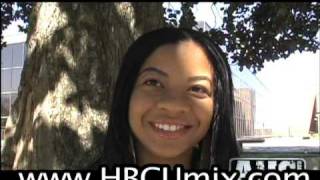 Benedict College students speak on the female:male ratio @HBCUs