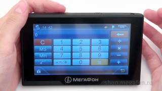 MegaFon Sense GN20