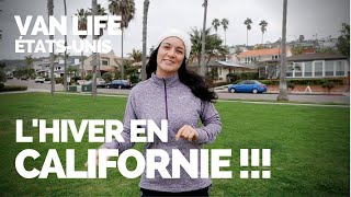 #28 CALIFORNIE : un petit goût de PARADIS ! San Diego & Venice Beach