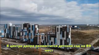 Купить квартиру в ЖК Ultra City Александр Панкратов Северный город | АЛЕКСАНДР Недвижимость