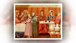 Giotto di Bondone - Italian Renaissance