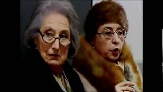 Η ΖΟΥΜΠΟΥΛΙΑ ΤΟ ΣΚΑΕΙ ΑΠΟ ΤΟ ΝΟΣΟΚΟΜΕΙΟ (part2)