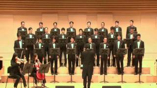 성일자이안OB남성합창단 - 푸니쿨리 푸니쿨라