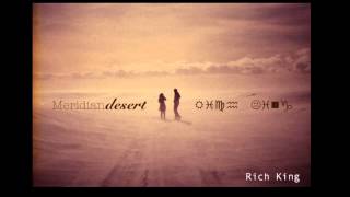 Rich King - Back from the dead