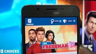 Choices Stories You Play Hack 2017 (Android/iOS) Choices Stories You Play Cheat