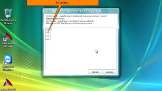 MikroKom GMS.NET Çok Kullanıcılı Terminal kurulum ve lisanslama
