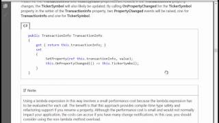 WPF MVVM with Prism 6 (CC available)