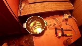 Аттрактант своими руками # Attractant own hands