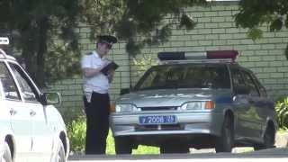 ДПС Железноводск: Наша служба и опасна и ...