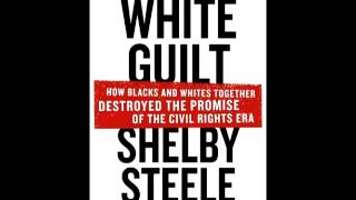 Shelby Steele Interviewed About His Column, "The Decline of the Civil-Rights Establishment"