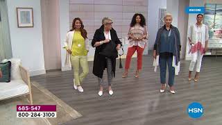 HSN | MarlaWynne Fashions & Jewelry 02.04.2020 - 06 AM
