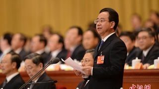《石涛评述》令计划被调查时 痛哭流涕水杯摔地（2015/01/05）