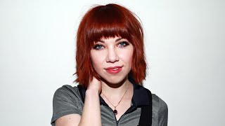Carly Rae Jepsen - "I Really Like You" [LIVE @ SiriusXM]