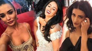 Bollywood Stars who were ignored at the Cannes because of Aishwarya