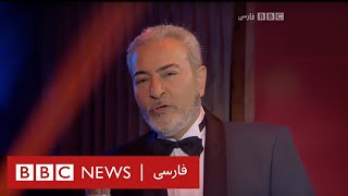 برنامه نوروزی بی‌بی‌سی فارسی ۱۳۹۳ قسمت اول