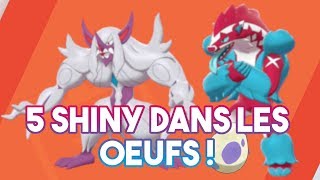 5 Meilleures Réactions de Shiny Masuda dans Pokémon Epée et Bouclier !