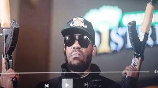 Karceno on Beanie Sigel Im coming Meek Mill diss track