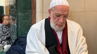 ‏خطبة الجمعة - لا تفقد الأمل
