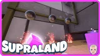 Schwebende Stahlkugeln ?‍♂️ SUPRALAND 42 ?‍♂️ Danger Zockt