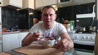 Степан Меньщиков Live - Окрошка
