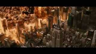 The Ultimate Disaster Movie Spectacular