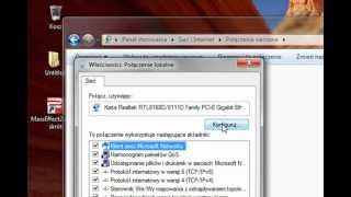 Jak zwiększyć prędkość internetu w systemie Windows 7