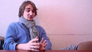 Художник Сергей Новиков рассказывает про новую оперетту в Музкомедии