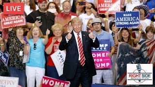 ? FULL SPEECH: President Donald Trump Holds MASSIVE Rally in LAS VEGAS, NV 9/20/18