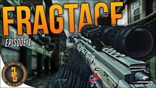 Dirty Bomb | Fragetage #1