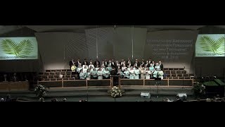 03/25/2018. День. Церковь «Спасение», Edgewood, WA