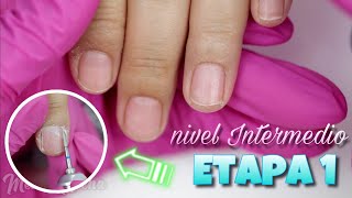 Story Time + Uñas Postizas Paso a Paso |Etapa 1 nivel intermedio ??Clase #5