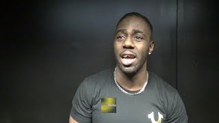 KO Promotions Lord Sugar Shawn Grant