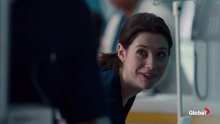 Nurses - First 4 Minutes from Episode 1 | Watch the Full Episode NOW - GlobalTV.com, Global TV App
