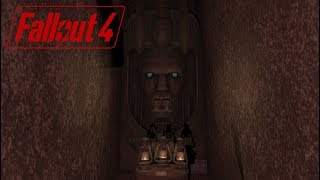 A Strange Calling #1 | Fallout 4 Mod Playthrough