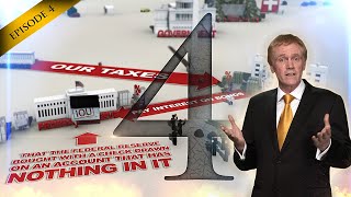 The Biggest Scam In The History Of Mankind - Hidden Secrets of Money Ep 4